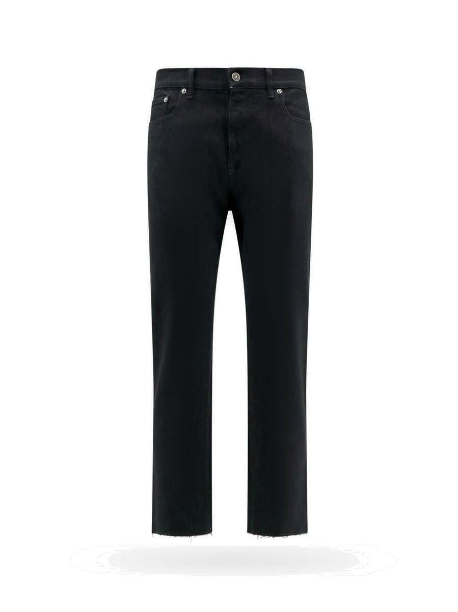 Golden Goose Deluxe Brand - Man - Grey - Pants