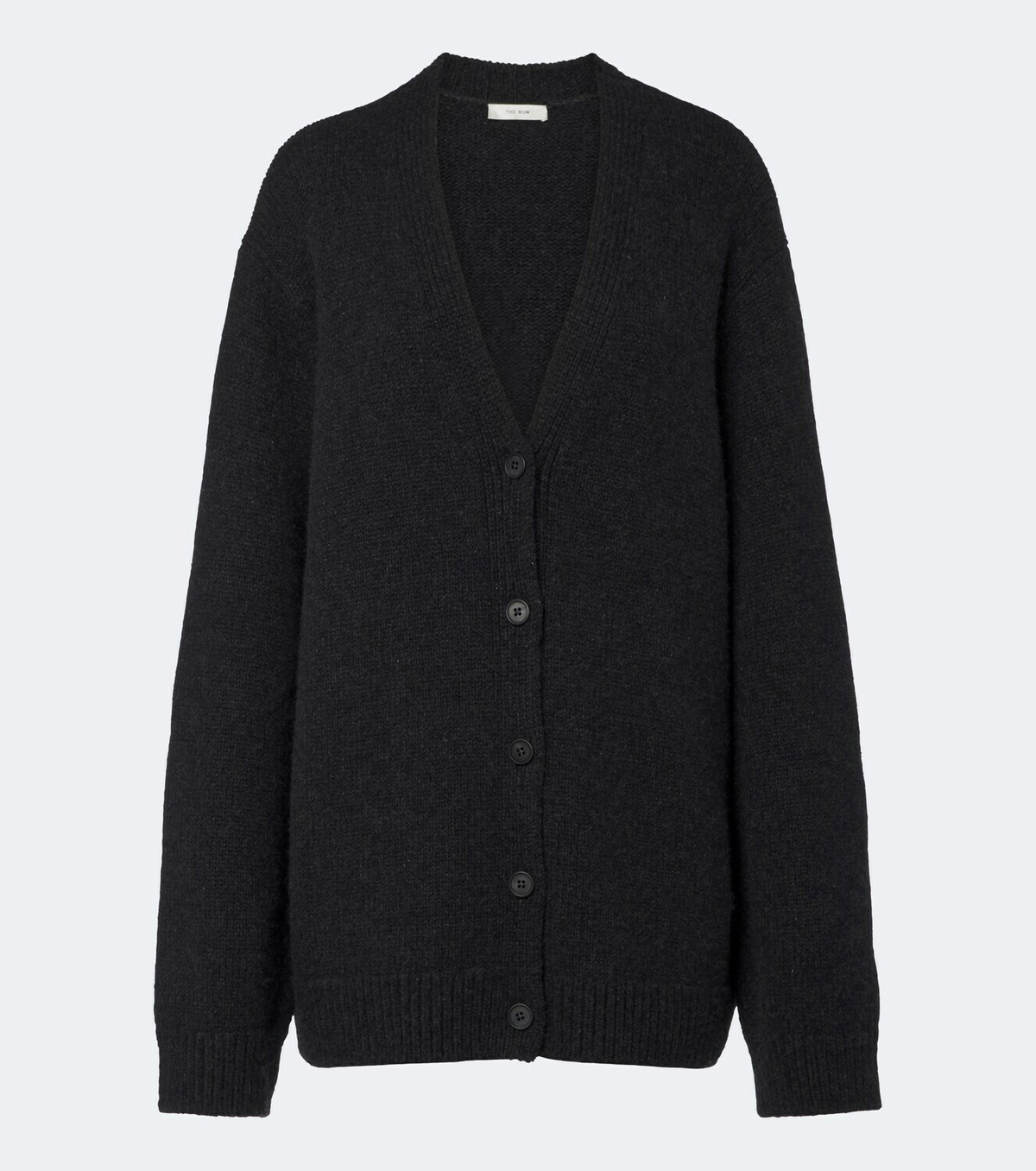 The Row Noli cashmere cardigan