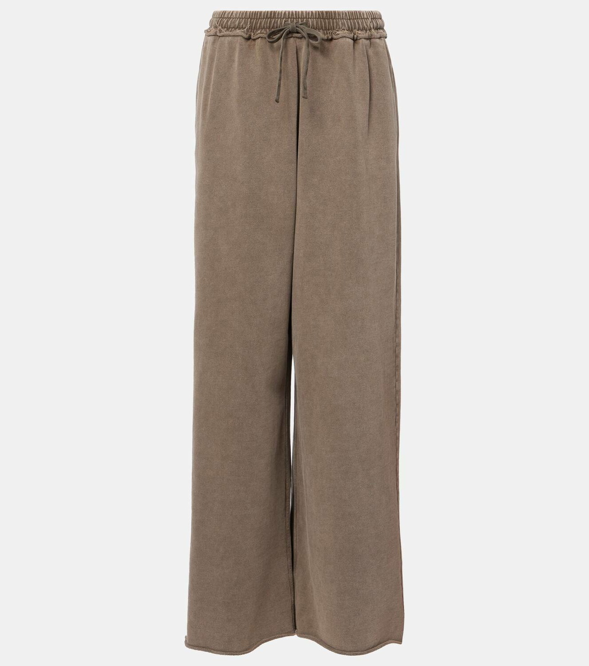 Acne Studios Cotton sweatpants
