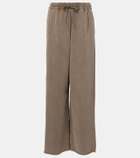 Acne Studios Cotton sweatpants