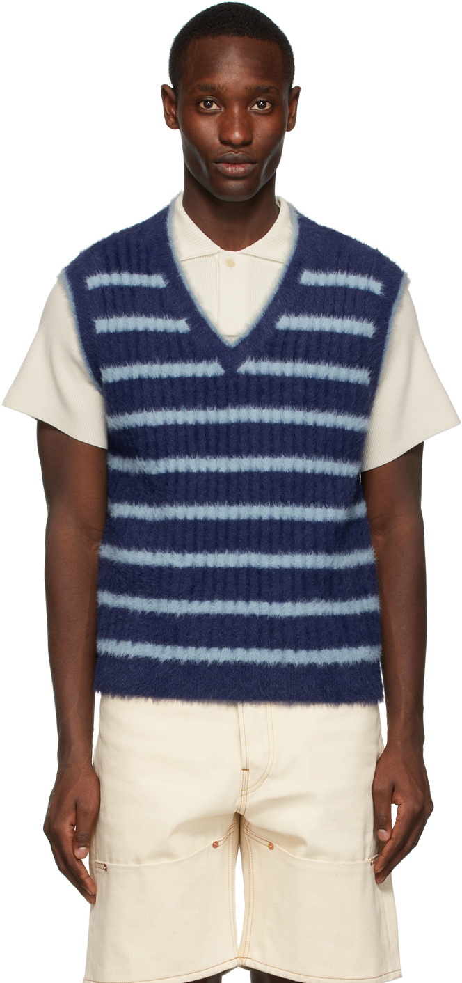 Jacquemus Blue 