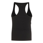 Courrèges Black Cotton Top