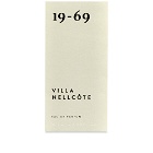 19-69 Villa Nellcôte Eau de Parfum in 100ml