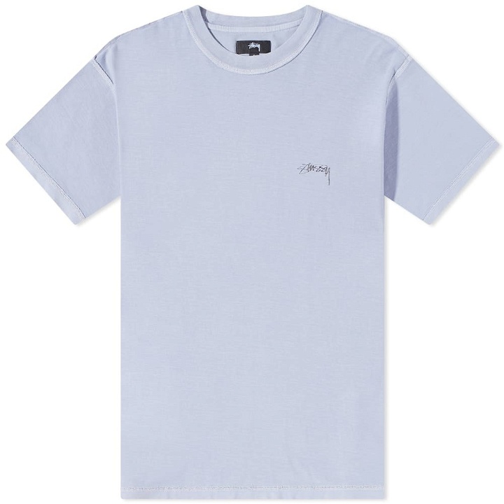 Photo: Stussy Pig. Dyed Inside Out Crew
