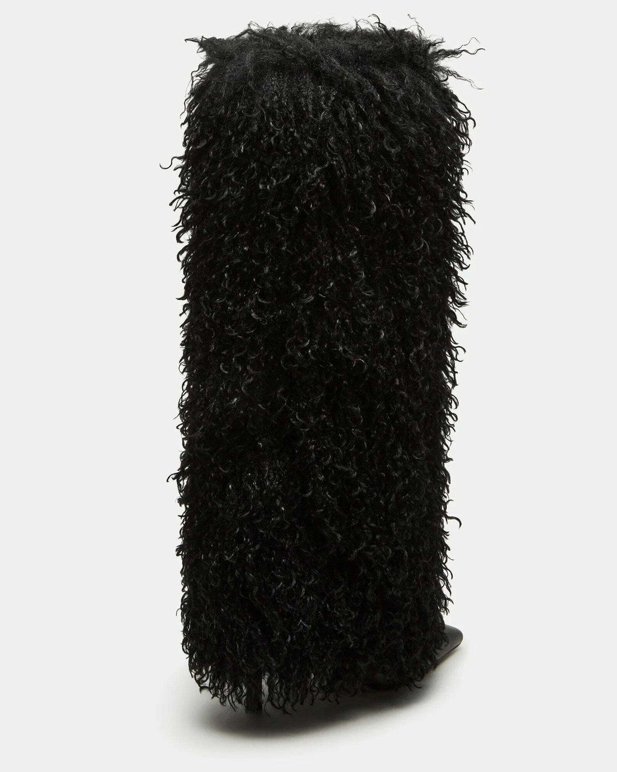 Steve Madden Iconn Boots in Black