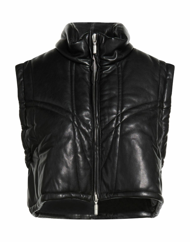 Photo: Rhude Womens Vest in Black