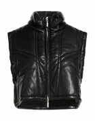 Rhude Womens Vest in Black