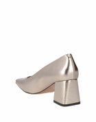 Joseph Womens Pumps Platinum