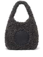 STELLA MCCARTNEY - Teddy Hobo Bag