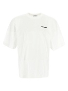 Off-White Cotton T Shirt