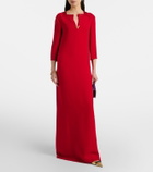 Valentino Cady Couture gown