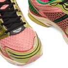 Saucony x Jae Tips Triumph 4 Sneaker in Pink