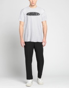 Dsquared2 Mens T-shirt in White