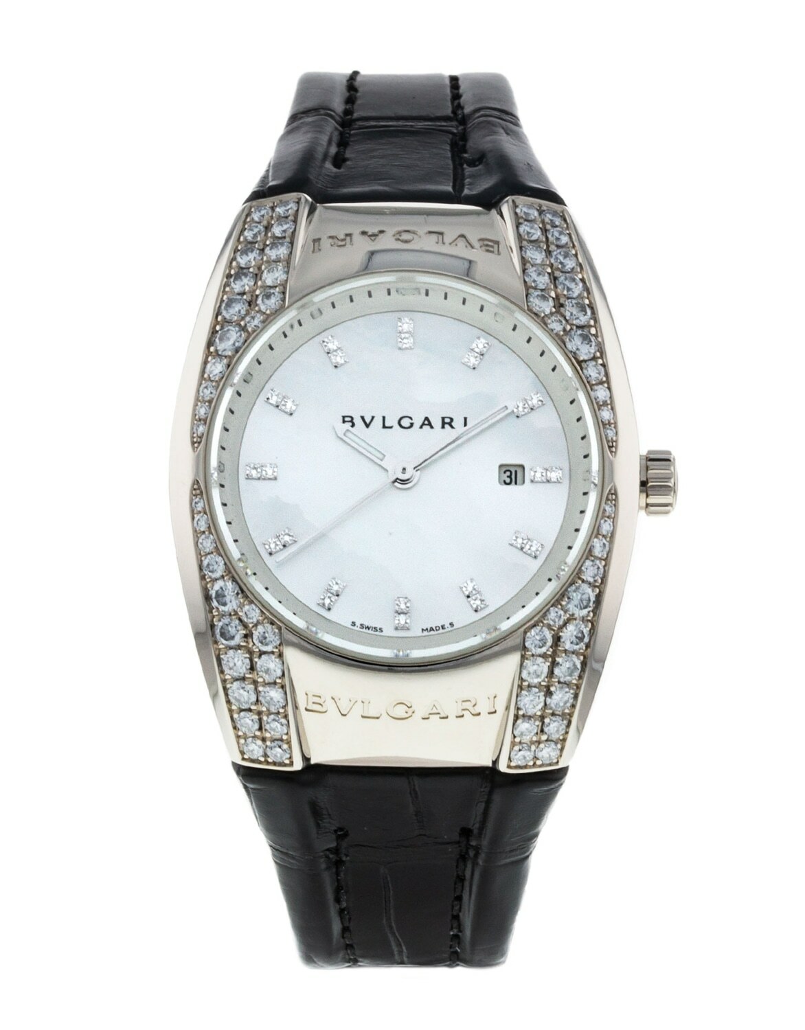 Bvlgari Ergon EGW 30 G Bvlgari Bvlgari Ergon EGW 30 G Bvlgari