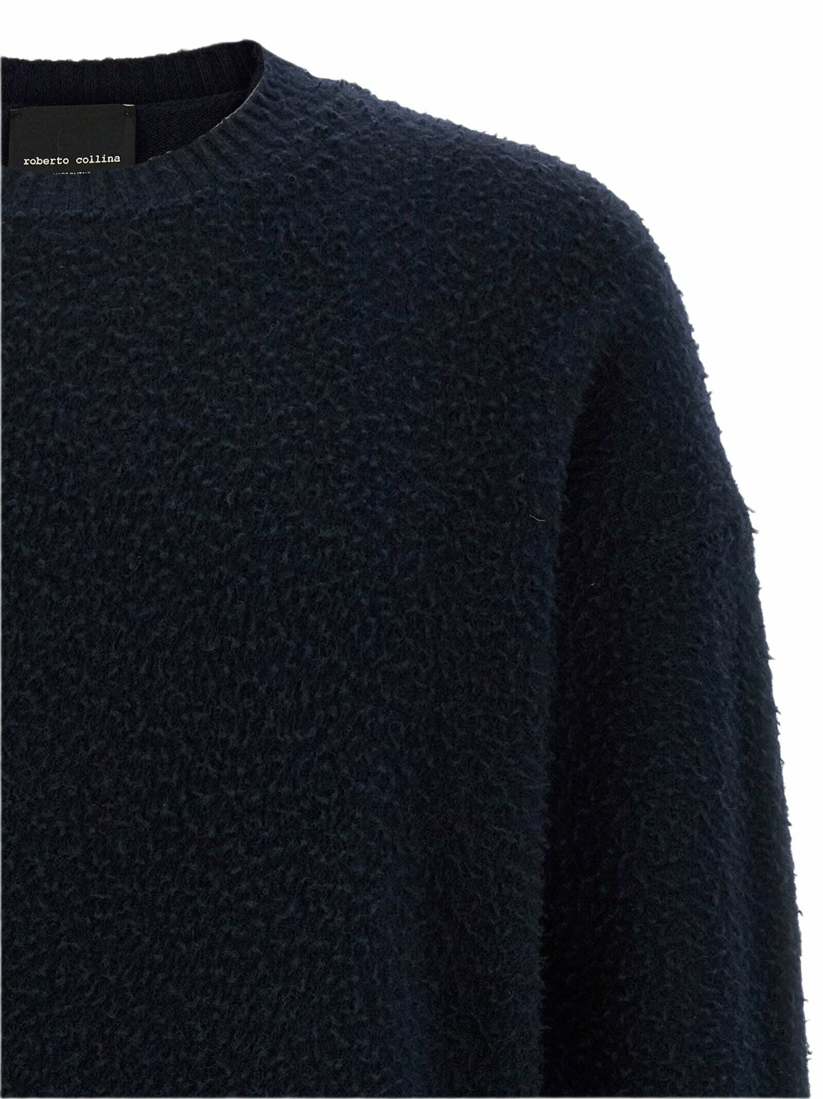 Roberto Collina Casentino Sweater