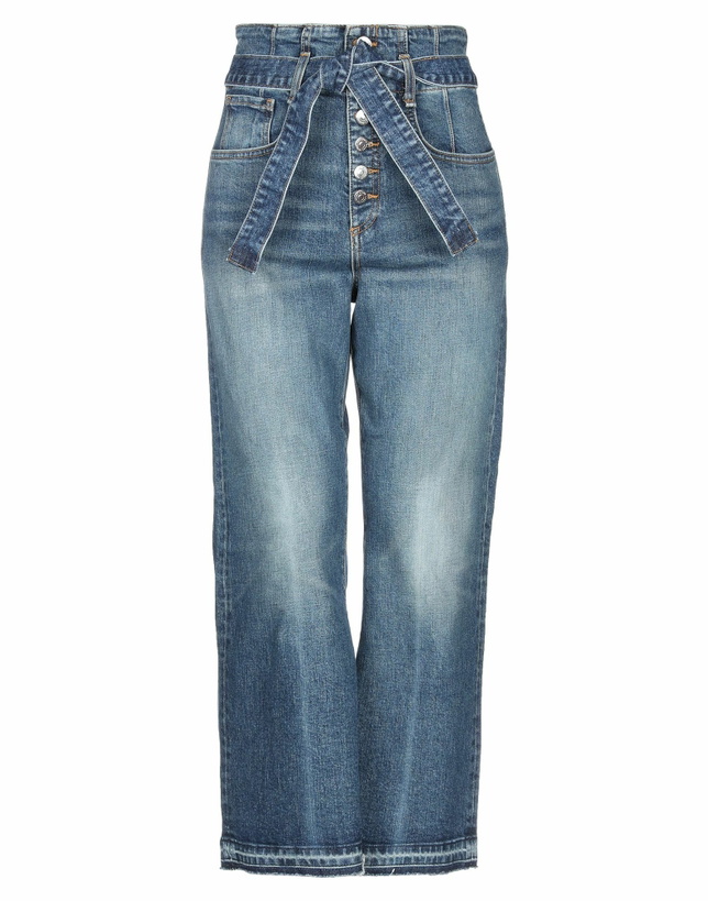 Photo: Veronica Beard Womens Jeans in Blue
