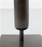 Menu - Stance brass vase