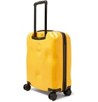 Crash Baggage - Icon Cabin Polycarbonate Suitcase - Yellow