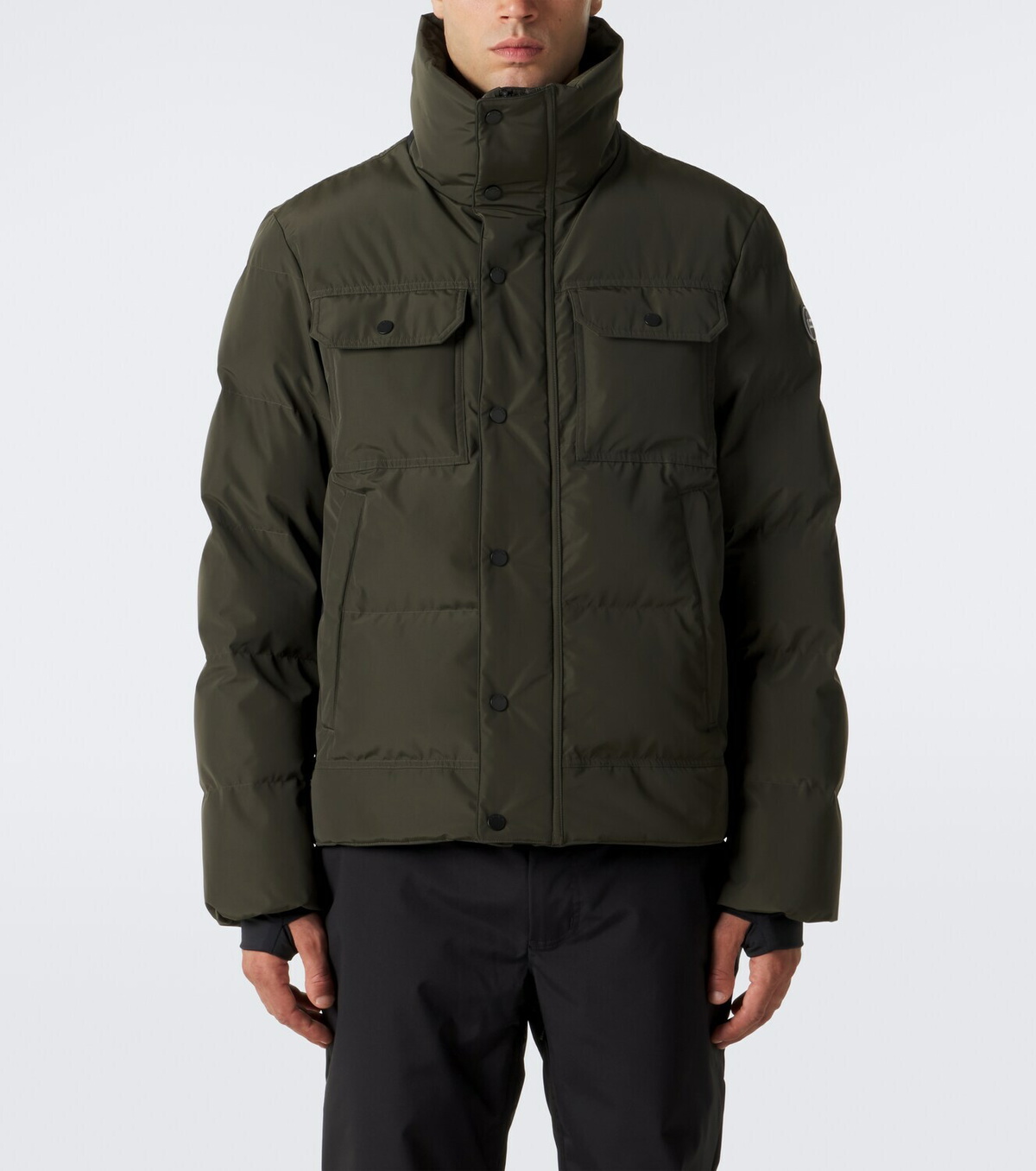 Fusalp Carlo ski jacket