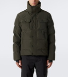 Fusalp Carlo ski jacket
