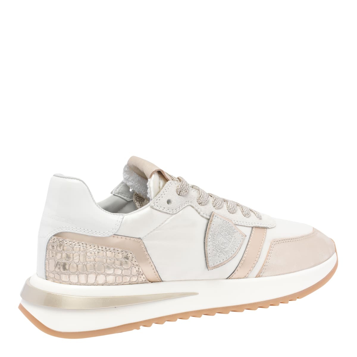 Philippe Model Tropez 2.1 Low Sneakers