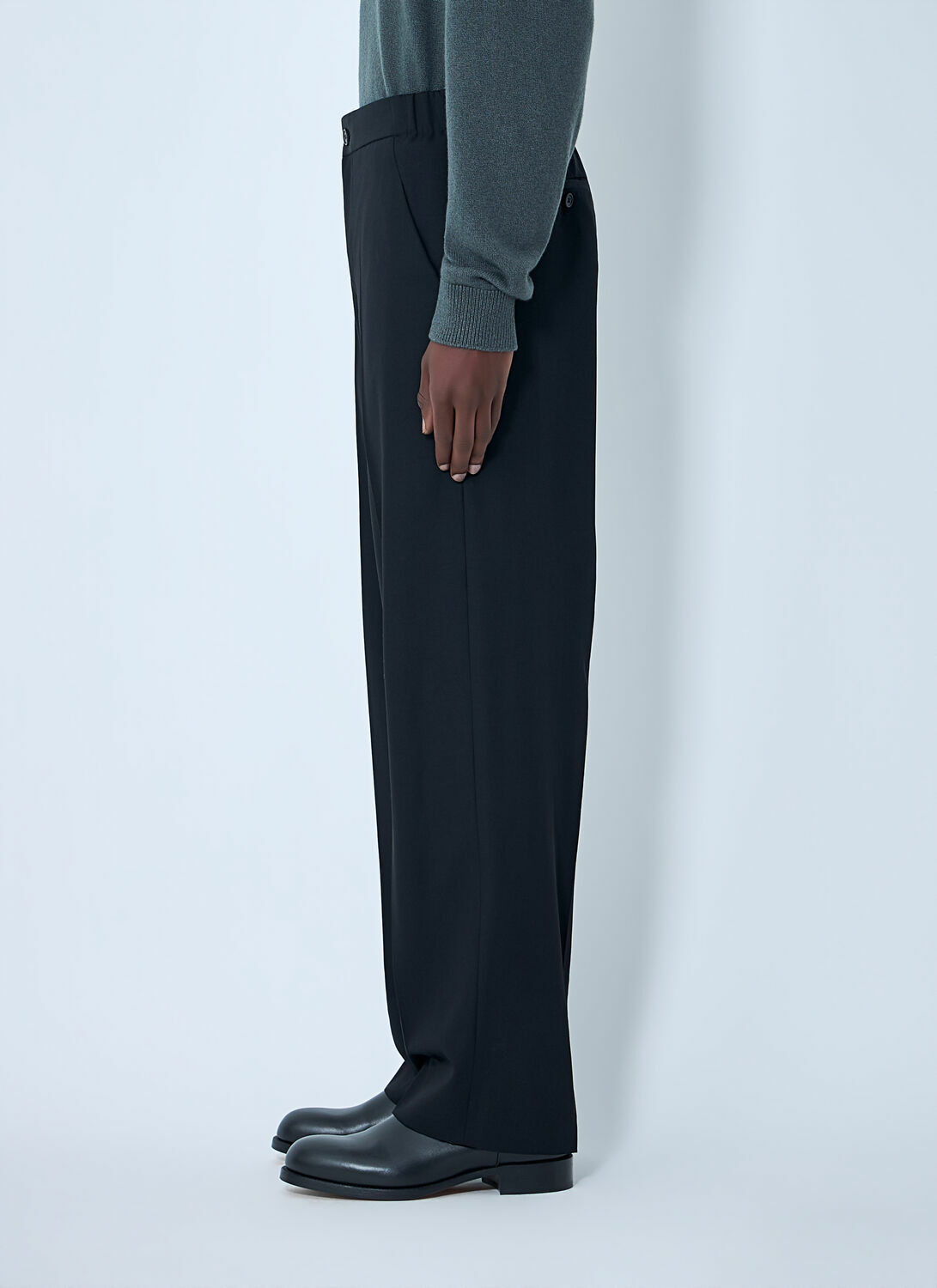 The Row Toshiro Pants
