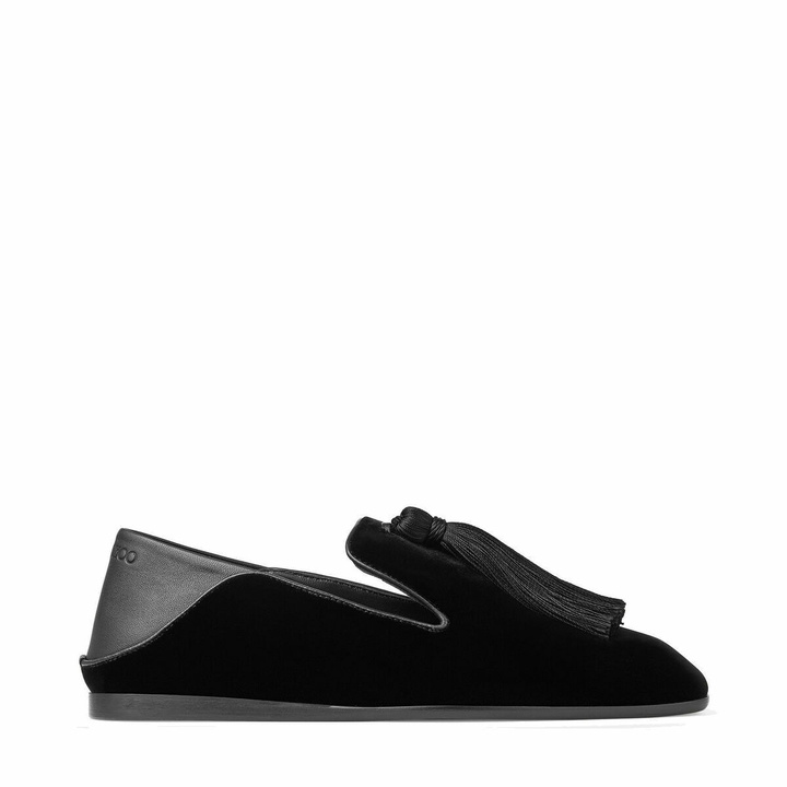 Photo: Jimmy Choo Eliot Slipper Loafer