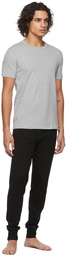 TOM FORD Grey Jersey T-Shirt