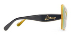 Loewe Lw40140u - Multicolor / Black Sunglasses