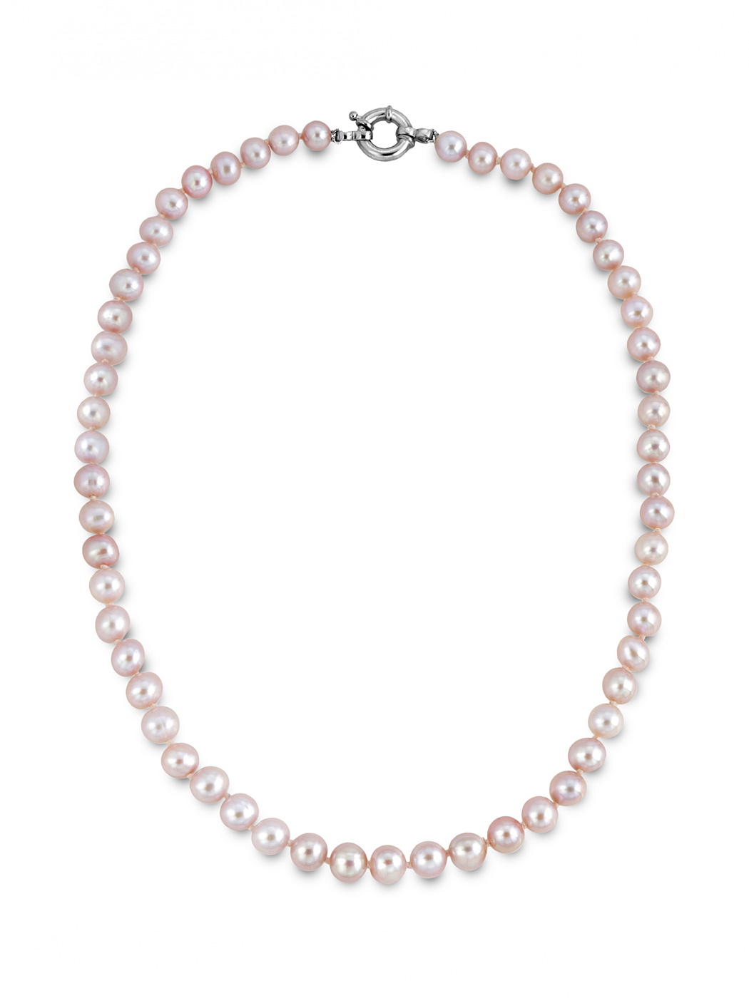 POLITE WORLDWIDE - Pearls Necklace