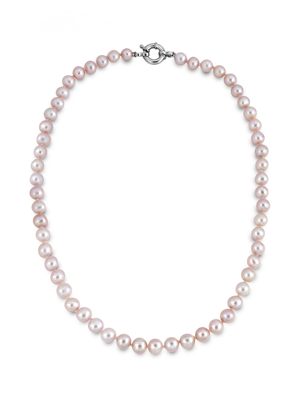 Photo: POLITE WORLDWIDE - Pearls Necklace