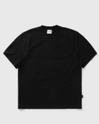 Arte Antwerp Blocks Print Tee Black Mens Shortsleefe