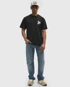 One of these Days RODEO OF RODEOS TEE Black Mens Shortsleefe