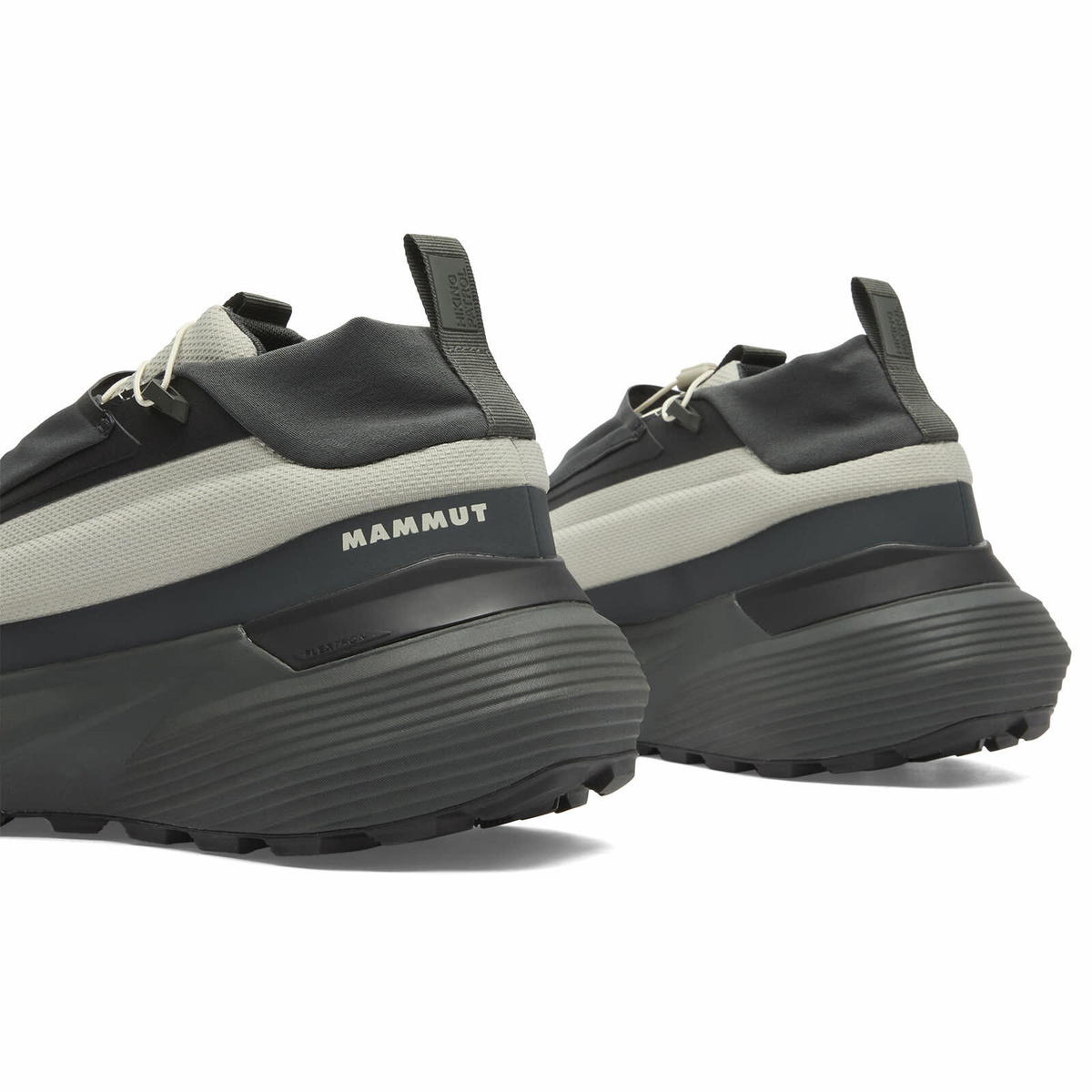 Hiking Patrol Men's x Mammut Aenergy Ultra Low in Willow Whisper