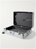 RIMOWA - Original Check-In Large 79cm Aluminium Suitcase