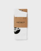 Carhartt Wip Amour Socks White - Mens - Socks