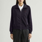Needles Women's Track Jacket in Purple