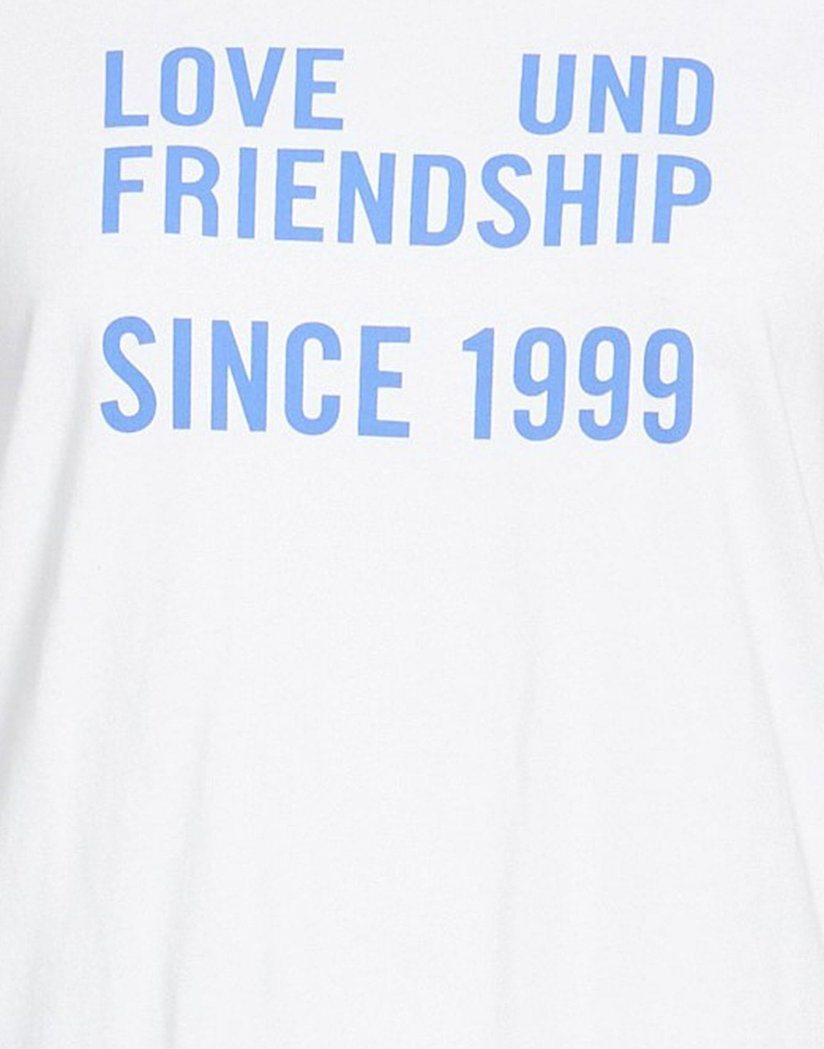 Baum Und Pferdgarten Womens T-shirt in White