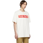 Gucci Off-White The Face T-Shirt