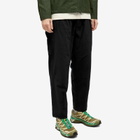 Manors Golf Men's Worker Trouser in Black