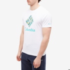 Columbia Men's Rapid Ridge™ Graphic T-Shirt in White