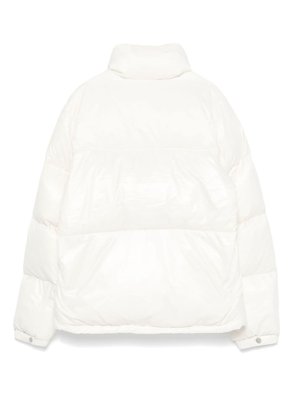 PYRENEX - Basic Down Jacket
