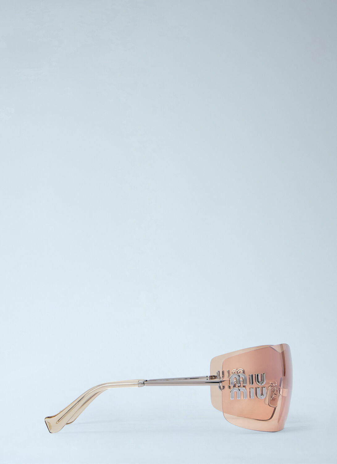 Miu Miu B53S Sunglasses