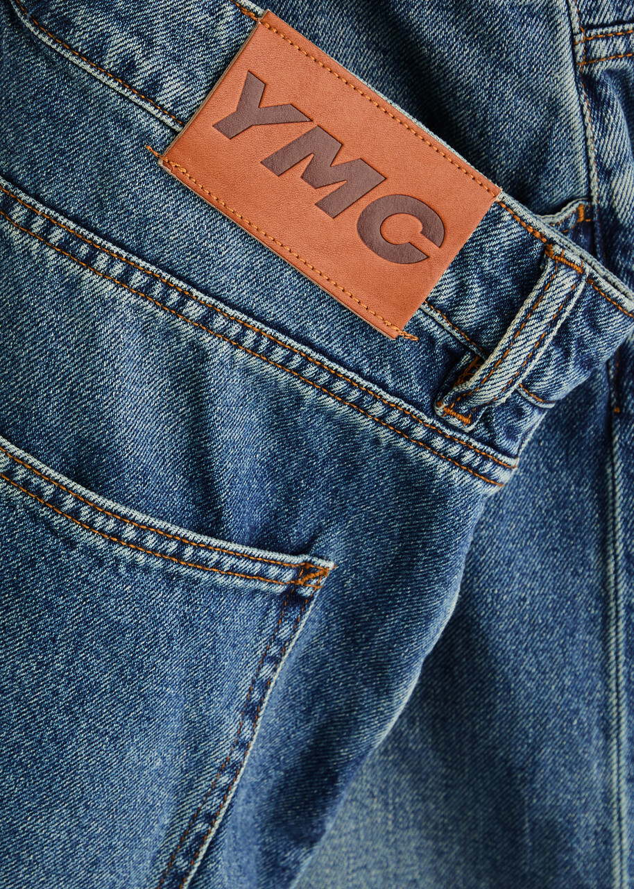 STARTEAM Chain Denim Jeans サイズ32(取り置き中) STARTEAM Chain Denim Jeans サイズ32(取り置き中) - メルカリ