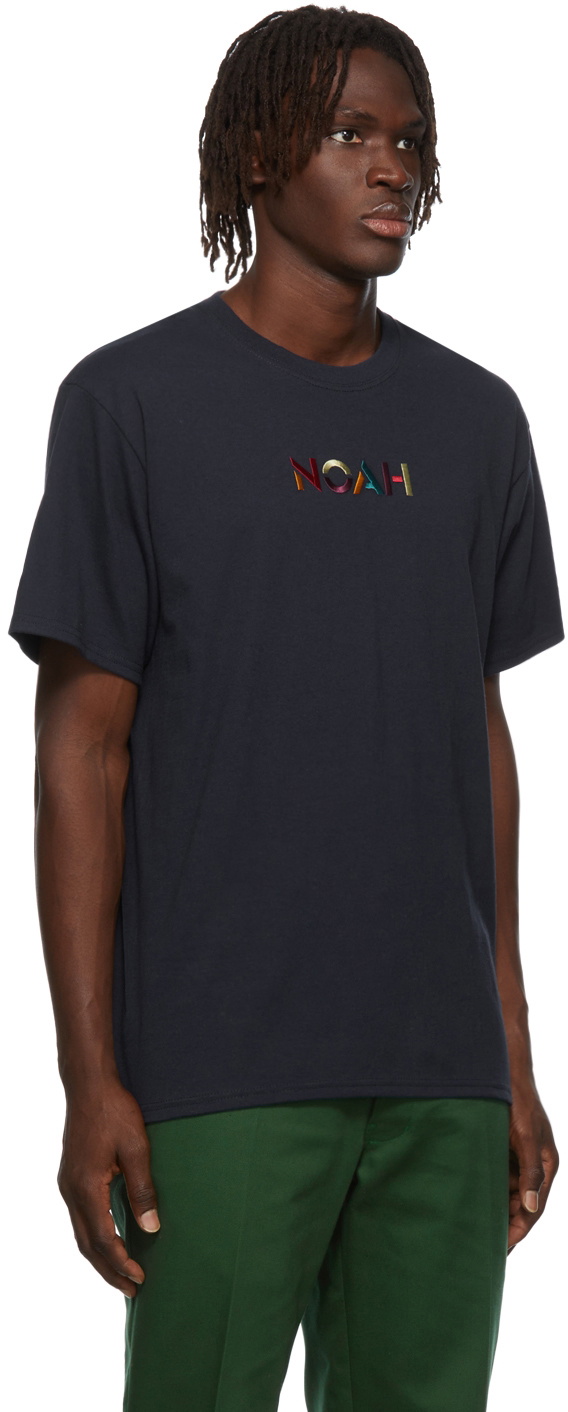 Noah nyc outlet t shirt