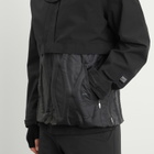Nike Men's x Nocta Code CMP 5in1 Jacket in Black/Gunmetal