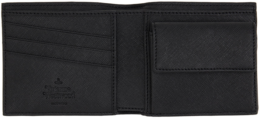 Vivienne Westwood - Man - Black - Wallet main image 1