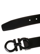 FERRAGAMO - Logo Belt