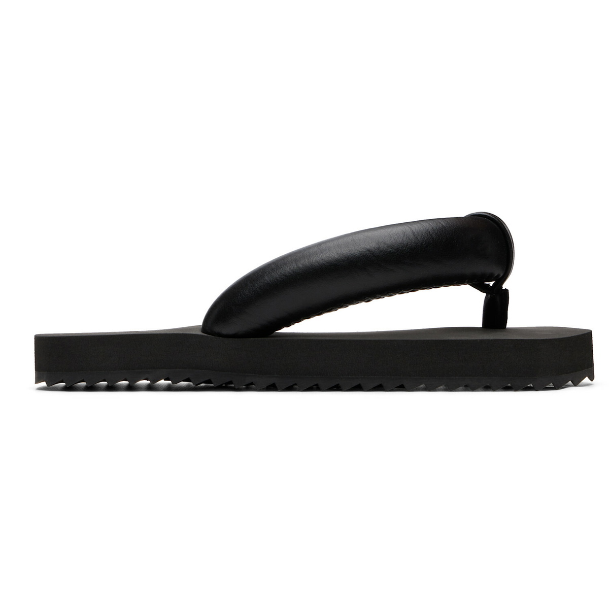 YUME YUME Black Yumi Flip-Flops