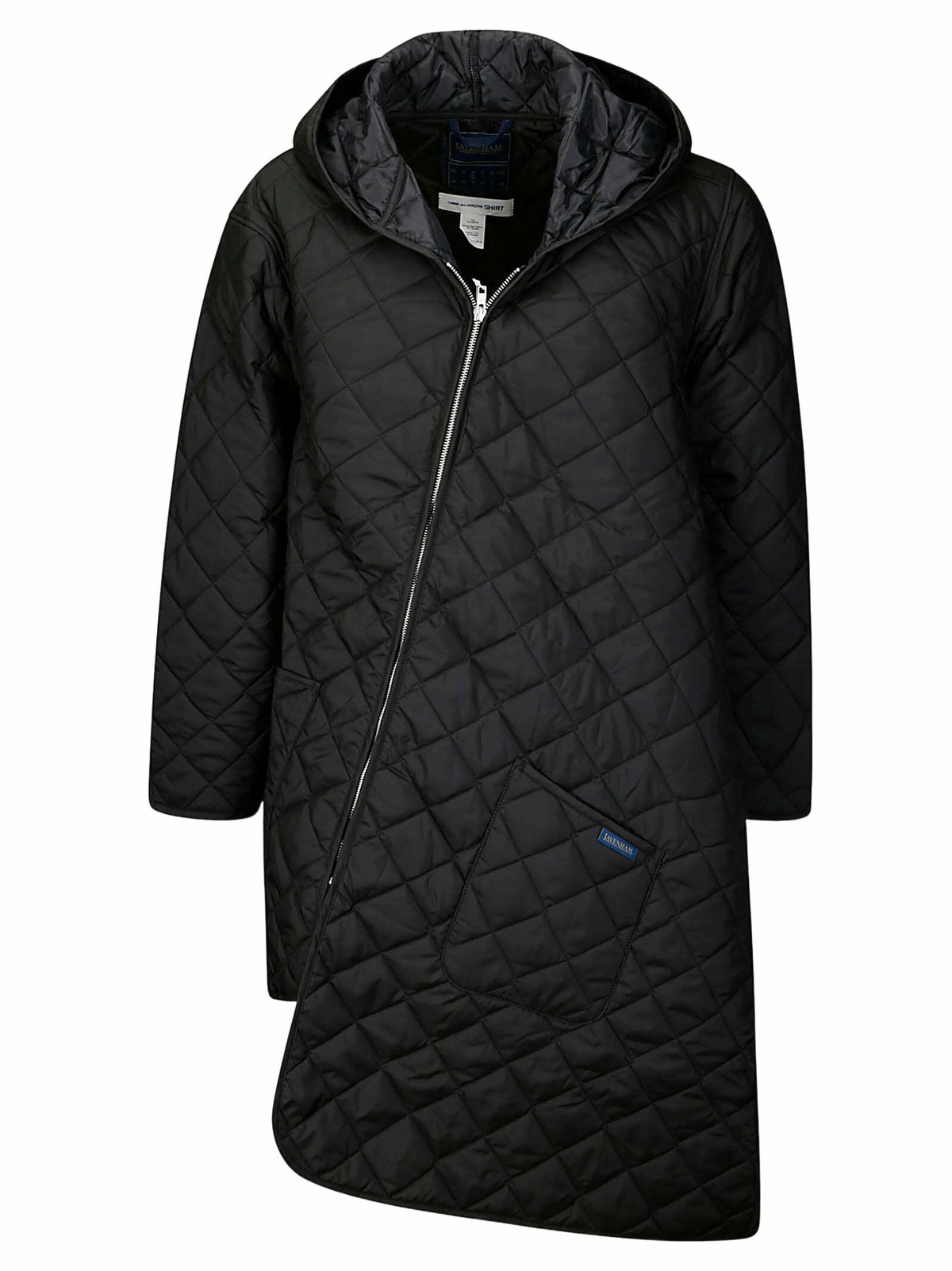 ジャケット・アウター comme des garcons shirt puffer jacket The North Face x Comme Des Garcons x Junya Watanabe Down